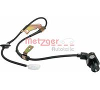 Fits METZGER 0900870 SENSOR, WHEEL SPEED
