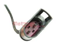 SENSOR WHEEL SPEED 0900893 FOR FORD EYPC/EYPA/EYPD/EYPB 1.8L RWPA/RWPB 1.8L