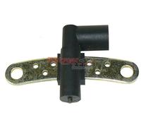 METZGER 0902015 Crankshaft sensor