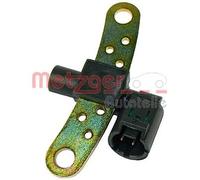 Fits METZGER 0902016 SENSOR, CRANKSHAFT PULSE
