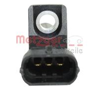METZGER 0902281 Crankshaft sensor