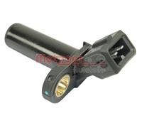 METZGER 0902367 Crankshaft sensor