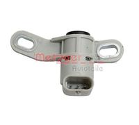 METZGER 0902447 Crankshaft sensor