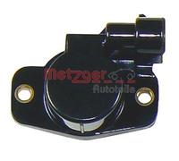 Fits METZGER 0904020 SENSOR, THROTTLE POSITION