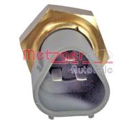 METZGER 0905437 Sensor, coolant temperature