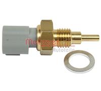 METZGER 0905437 Sensor, coolant temperature