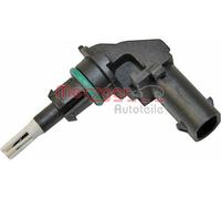 Fits METZGER AUTOTEILE 0905444 Sensor, intake air temperature, GREENPARTS