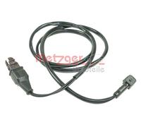 Metzger Ambient Temperature Sensor 0905474 - Fits Audi & VW (8D0820535)