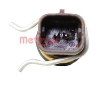 METZGER 0905477 Sensor, coolant temperature