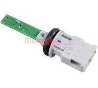 METZGER 0905498 Sender Unit, interior temperature