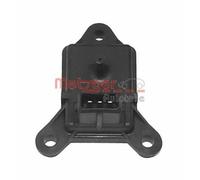 METZGER 0906038 Sensor, boost pressure