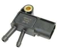 METZGER 0906215 Exhaust pressure sensor