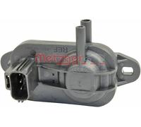 Fits METZGER 0906258 EXHAUST GAS PRESSURE SENSOR ⭐UK Stock⭐