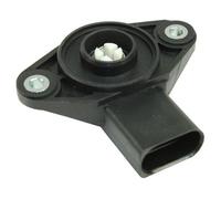 SENSOR SUCTION PIPE CHANGEOVER FLAP 0906333 FOR VW BAG/BLF/BLP 1.6L 4cyl GOLF V