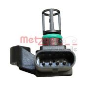 METZGER Sensors 0906366 VAUXHALL: Insignia Mk1, Mokka / Mokka X, Astra Mk7, OPEL: Astra K Hatchback, Insignia A Hatchback