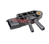 Fits METZGER 0906382 RENAULT EXHAUST GAS PRESSURE SENSOR ⭐UK Stock⭐