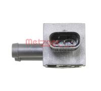 METZGER 0906424 Sensor, exhaust pressure