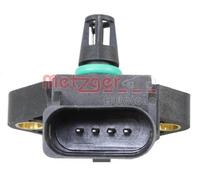 Fits METZGER 0906429 SENSOR, BOOST/INTAKE MANIFOLD PRESSURE ⭐UK Stock⭐