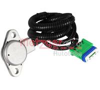 Oil Pressure Sender Unit METZGER Fits CITROEN DS PEUGEOT RENAULT 91-19 2529.24