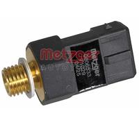 Fits METZGER 0906533 SENDER UNIT, OIL PRESSURE