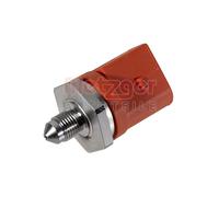 METZGER 0906543 Fuel pressure sensor