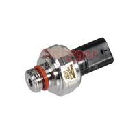 METZGER 0906545 Exhaust pressure sensor