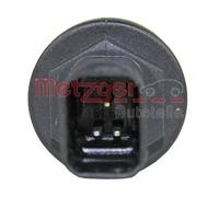 METZGER 0909057 Speed sensor
