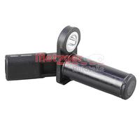 METZGER 0909085 RPM Sensor, automatic transmission