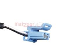 METZGER 0909091 RPM Sensor, automatic transmission
