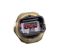 METZGER 0910119 Oil pressure switch