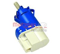 Stop light switch 0911079 METZGER for FORD JAGUAR MAZDA MITSUBISHI VOLVO