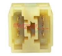 STOP light switch mechanical 0911082 METZGER for MERCEDES-BENZ C-CLASS G-CLASS
