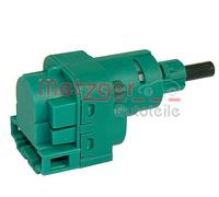 METZGER 0911111 Brake Light Switch