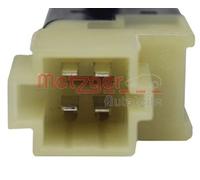 Fits METZGER 0911117 BRAKE LIGHT SWITCH
