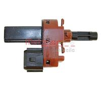 METZGER 0911156 Switch, clutch control (cruise control)