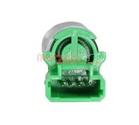 METZGER 0911167 Brake Light Switch