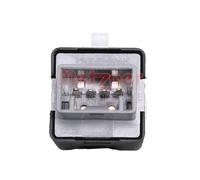 METZGER 0911176 Brake Light Switch