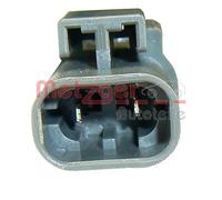 METZGER 0912071 Reverse light switch