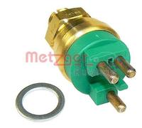 METZGER 0915202 Temperature Switch, radiator fan