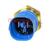 TEMPERATURE SWITCH RADIATOR FAN 0915223 FOR VW CABRIO/III/IV/Cabriolet GOLF/Mk