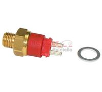 Metzger Autoteile Temperature Switch 0915229, Radiator Fan Fits BMW Mercedes Volvo