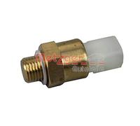 METZGER 0915255 Temperature Switch, radiator fan