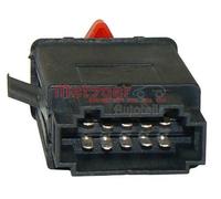 METZGER 0916068 Hazard Light Switch