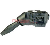 METZGER 0916106 Steering column switch
