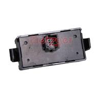 Fits METZGER 09161076 SWITCH, HAZARD LIGHT ⭐UK Stock⭐