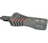 METZGER 0916236 Wiper switch