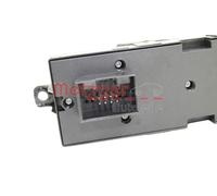 METZGER 0916246 Window switch