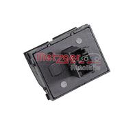 Metzger Autoteile Window Regulator Switch 0916307 - Fits VW Golf V 1.6L 4cyl (BLP/BAG/BLF)