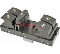 SWITCH WINDOW REGULATOR 0916376 FOR VW BORA/IV JETTA/III/VI/CLASICO CLCA 2.0L