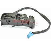 METZGER 0916386 Window switch